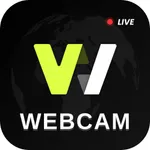 Virtual Tour - 360° World View icon