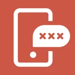 SMS Virtual: Temp Phone Number icon