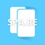 AI Flashcards SPACE REPETITION icon