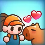 Idle Zoo World icon