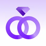 Wedding RSVP - Mini Website icon