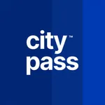 CityPas icon