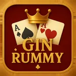Quick Gin Rummy icon