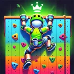 Sports Rock Climbing Games icon