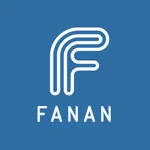 Fanan icon