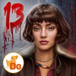 Hidden Objects: Lost Mysteries icon