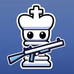 Chessfire: Shotgun Chess icon