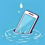 Water Eject - Snd Wave 432 Hz icon