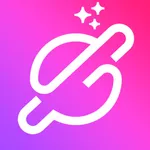 Glim: Social Space icon