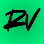 Running Audio Coach: RunVoice icon