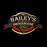 Bailey's Smokehouse To Go icon