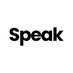 Speak AI - Record & Transcribe icon