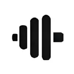 OneRack: Strength Log icon