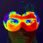 Thermal Camera - Night Vision. icon