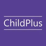 ChildPlus: Communication App icon