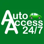 AutoAccess 24/7 icon