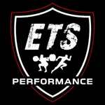 ETS Performance Athlete Portal icon