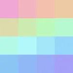 Pixzle: Photo Puzzle Game icon