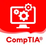 CompTIA Test Prep 2026 icon