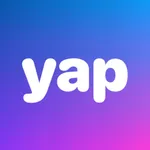 AI Podcasts - Yap icon