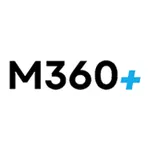 M360+ icon
