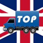 Topexpress環球集運站 icon