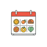 GroME - Meal Planner icon