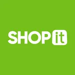 Shop it - smart lists icon