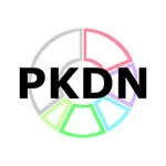 PKDataNavi icon