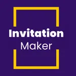 Just Invite: Invitation Maker icon