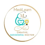 Dr.Deema MediLearn Gamma icon