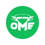OME RIDE icon