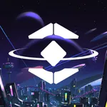 Dynamix Universe icon
