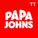Papa Johns Pizza Trinidad icon