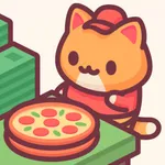 Cat Pizza Mart icon