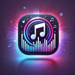 Offline Music Player By VP icon