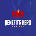 Benefits - Hero icon