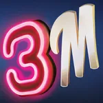 3 Minutes To Midnight® icon