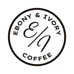 Ebony and Ivory Coffee - WA icon