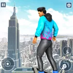 Real Spader Fang Net Fighting icon