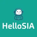 HelloSIA icon