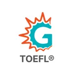 TOEFL® Prep & Mock Tests icon