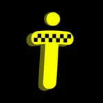 iTAXI Pro - Driver app icon