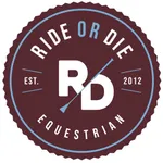 Ride or Die Equestrian Shop icon