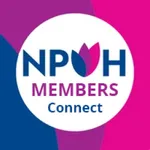 NPWH Connect icon
