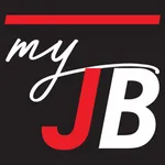 my JB Athletics icon