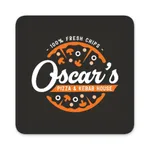 Oscar's Pizza icon
