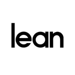 Lean: AI Macro Tracker icon