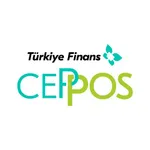 Türkiye Finans Cep Pos icon