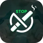 Puff Counter: Quit Smoking icon